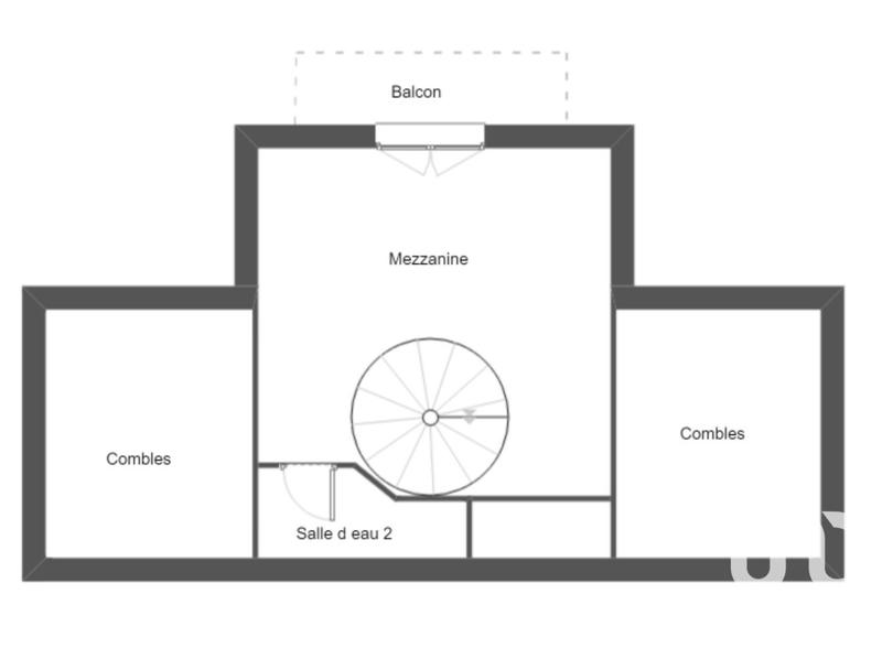 Maison de maîtres - 137 m² - 5 pièces