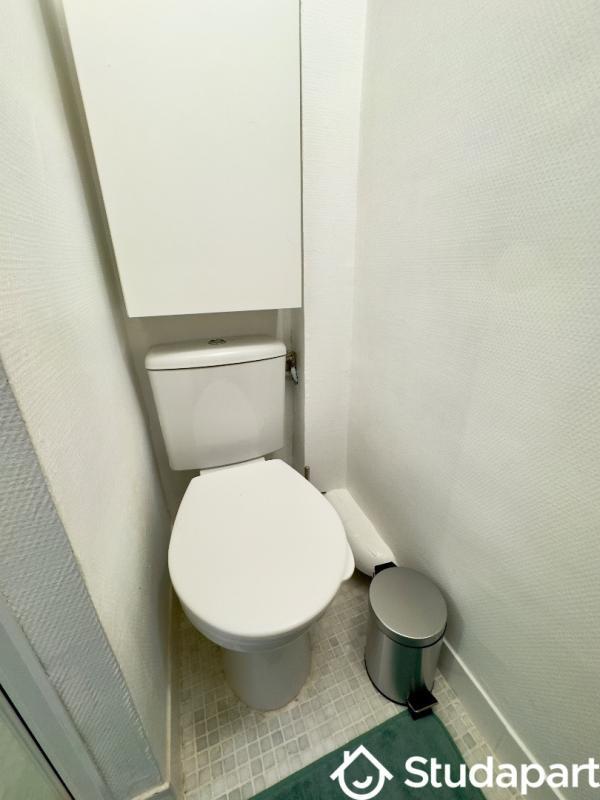 Maison - 12 m² - 1 pièce