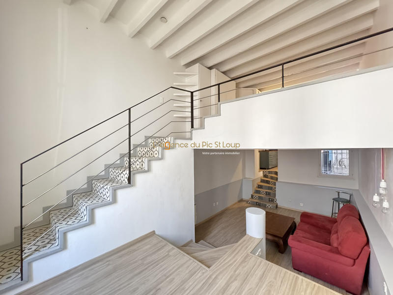 Appartement - 41 m² - 2 pièces