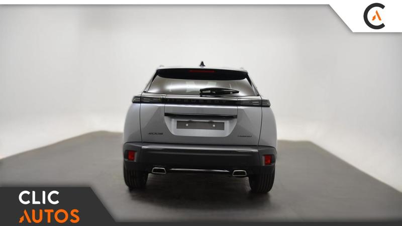 Peugeot 2008 II Ph.2 Allure Hybrid 145 e-Dsc6