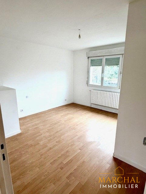 Maison traditionnelle - 111 m² - 4 pièces