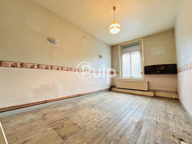 Maison de ville - 150 m² - 9 pièces