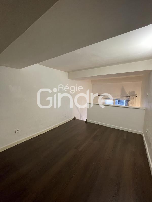 Appartement - 19 m² - 1 pièce