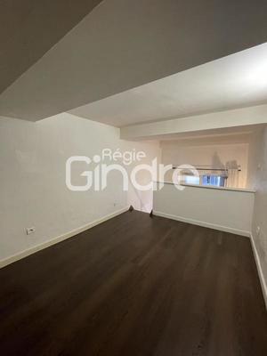 Appartement - 19 m² - 1 pièce