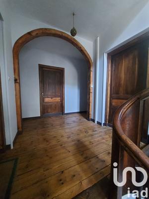 Appartement - 55 m² - 2 pièces