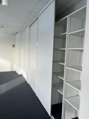 Bureau - 126 m²