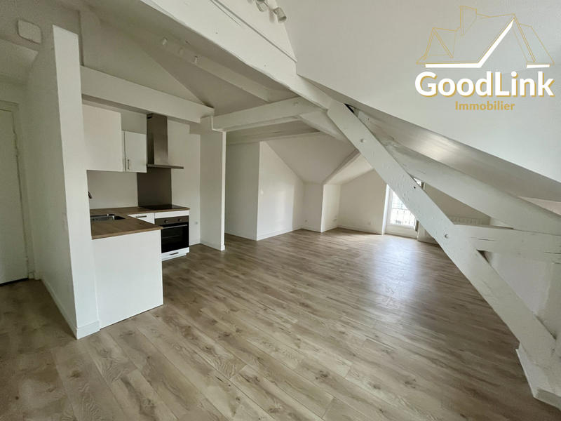 Appartement - 94 m² - 4 pièces