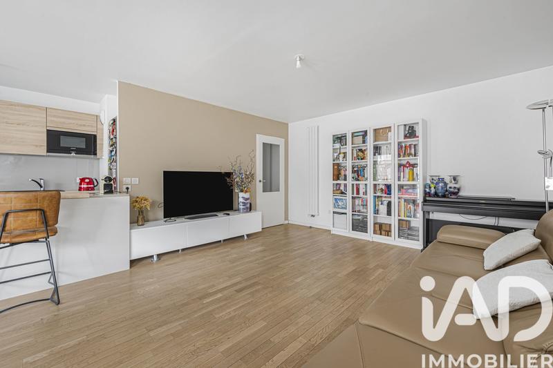 Appartement - 69 m² - 3 pièces