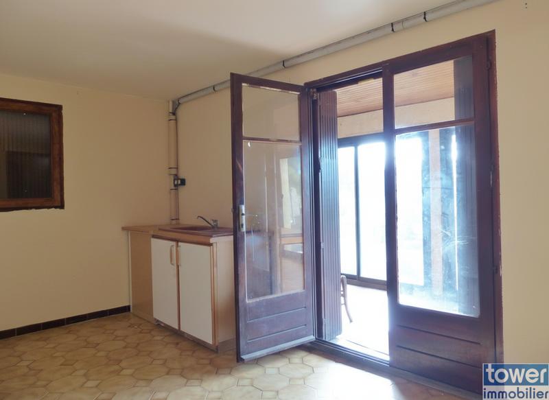 Maison - 113 m² - 8 pièces