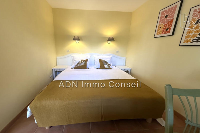 Appartement - 48 m² - 3 pièces