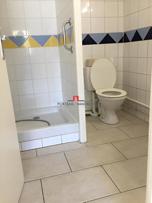 Appartement - 24 m² - 1 pièce