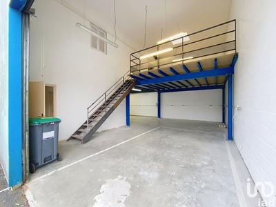 Local commercial - 183 m²