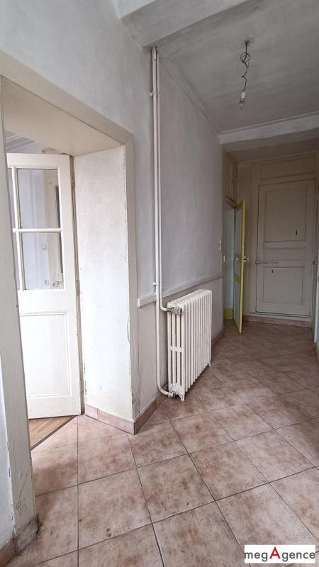 Maison de ville - 65 m² - 4 pièces