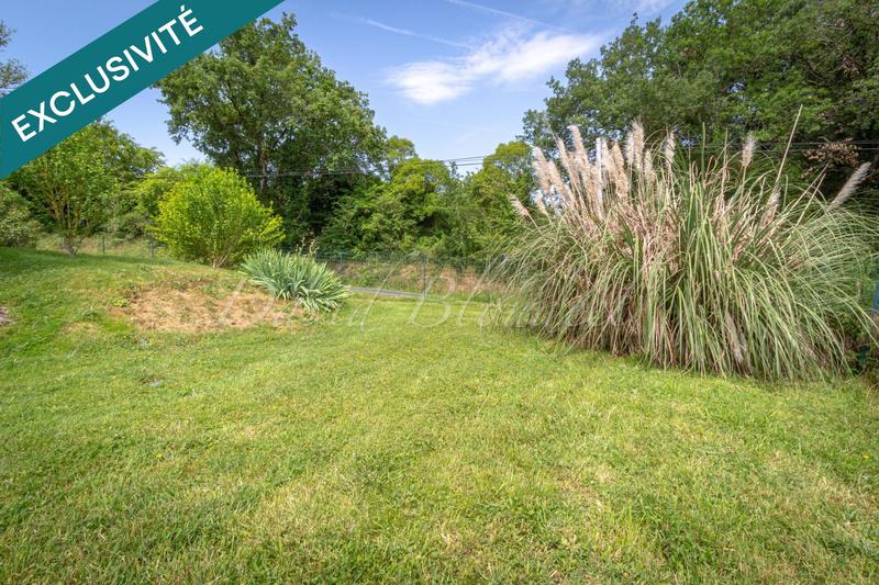 Maison - 145 m² - 5 pièces