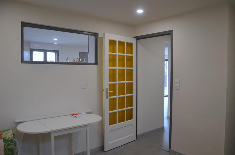 Maison - 83 m² - 4 pièces