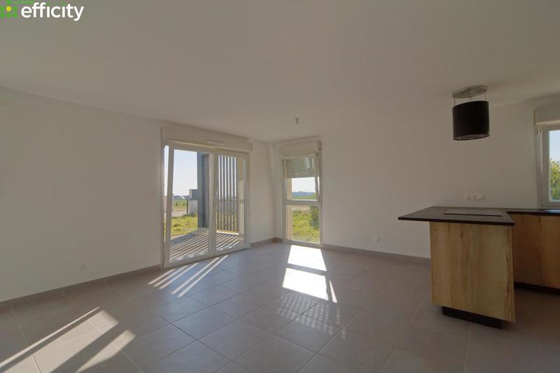 Duplex - 80 m² - 4 pièces