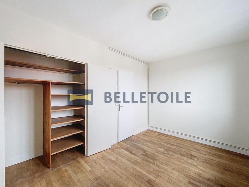 Appartement - 84 m² - 4 pièces