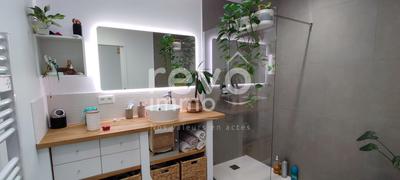 Maison - 67 m² - 3 pièces