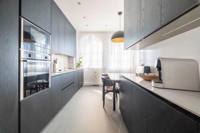 Appartement - 102 m² - 3 pièces