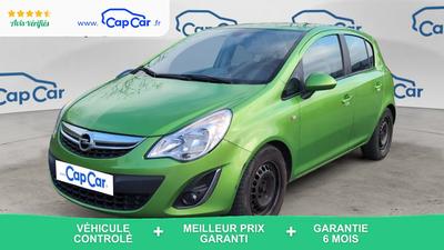 Opel Corsa 1.3 Cdti 95 Cosmo