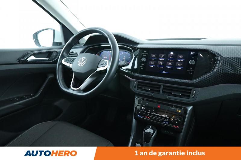 Volkswagen t-Cross 1.0 Tsi Style Dsg 110 ch