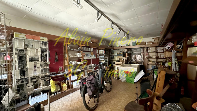 Maison - 154 m² - 8 pièces