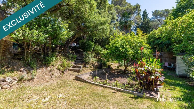 Villa - 103 m² - 4 pièces