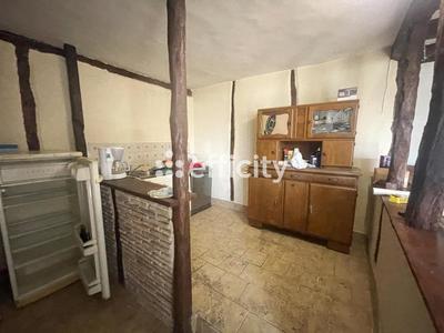 Maison - 64 m² - 3 pièces