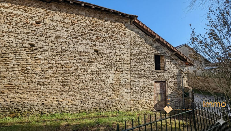 Maison - 109 m² - 4 pièces