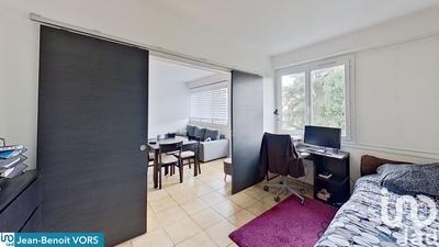 Appartement - 68 m² - 4 pièces