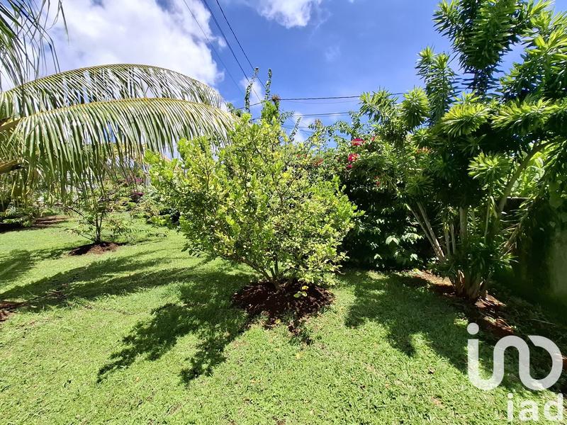 Maison - 99 m² - 4 pièces