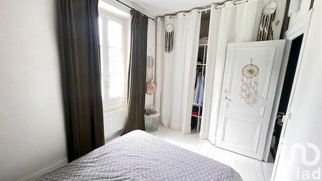 Maison - 152 m² - 8 pièces