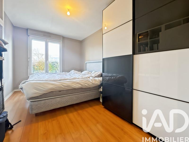 Appartement - 73 m² - 3 pièces