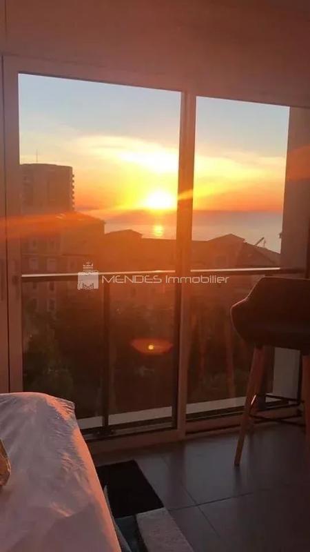 Appartement - 27 m² - 1 pièce