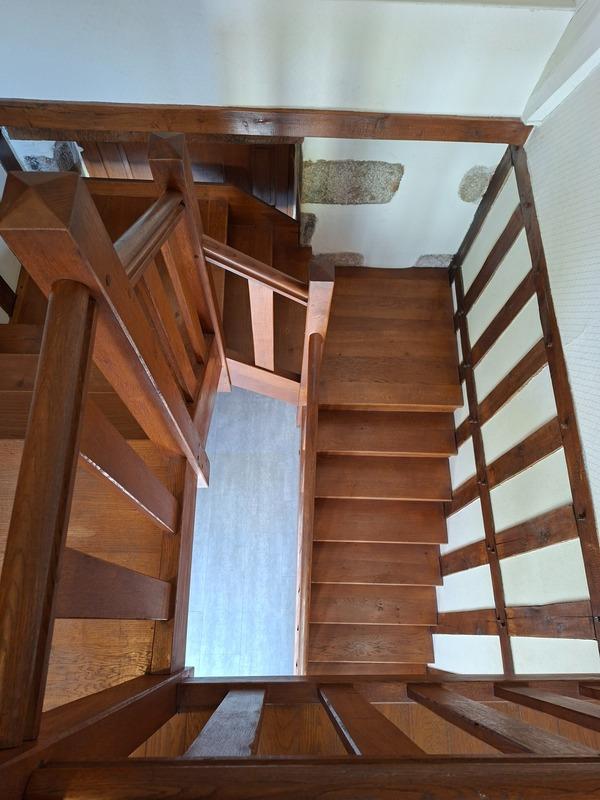 Haras - 130 m² - 7 pièces