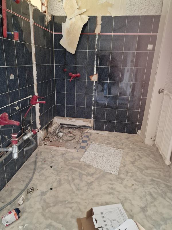 Immeuble - 360 m² - 10 pièces