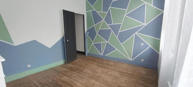 Maison - 129 m² - 6 pièces