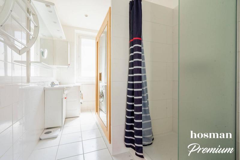 Appartement - 142 m² - 5 pièces