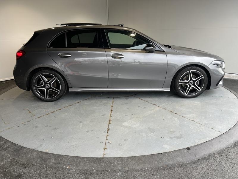 Mercedes Classe a 180 d Amg Line