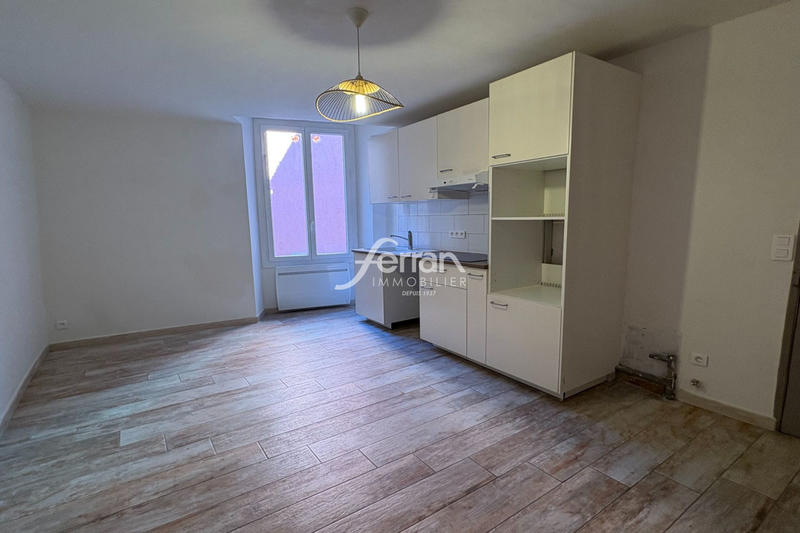 Maison de village - 104 m² - 4 pièces