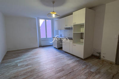 Maison de village - 104 m² - 4 pièces