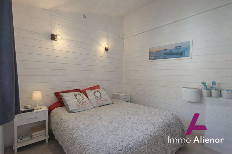 Maison - 170 m² - 6 pièces