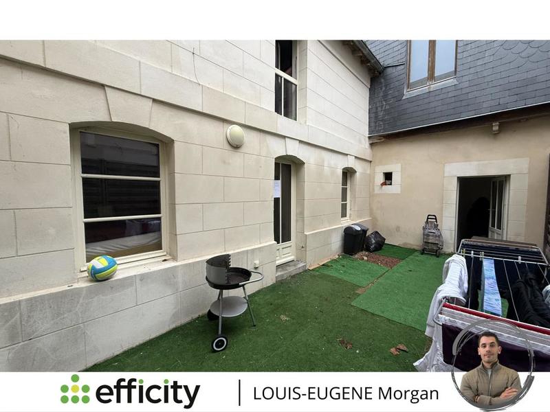 Immeuble - 150 m² - 10 pièces