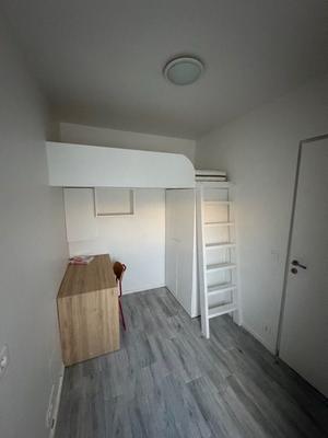 Appartement - 9 m² - 1 pièce