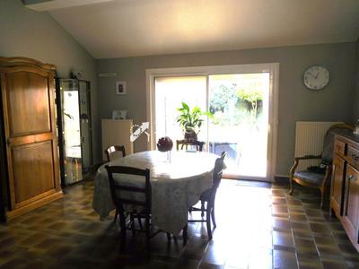 Maison - 89 m² - 6 pièces