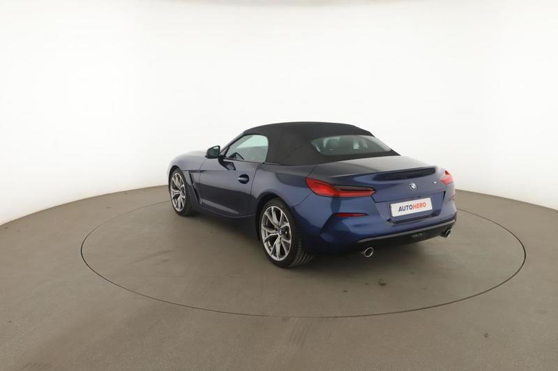 Bmw Z4 sDrive30iA Sport 258 ch