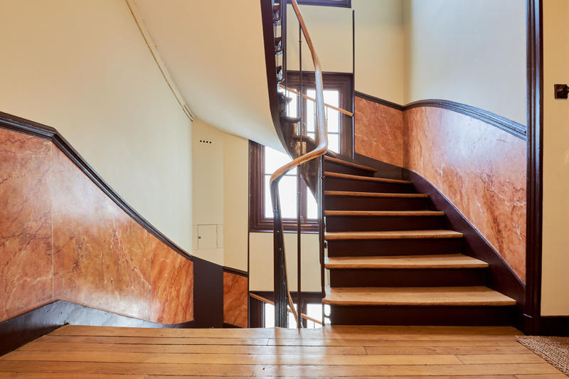 Appartement - 48 m² - 3 pièces