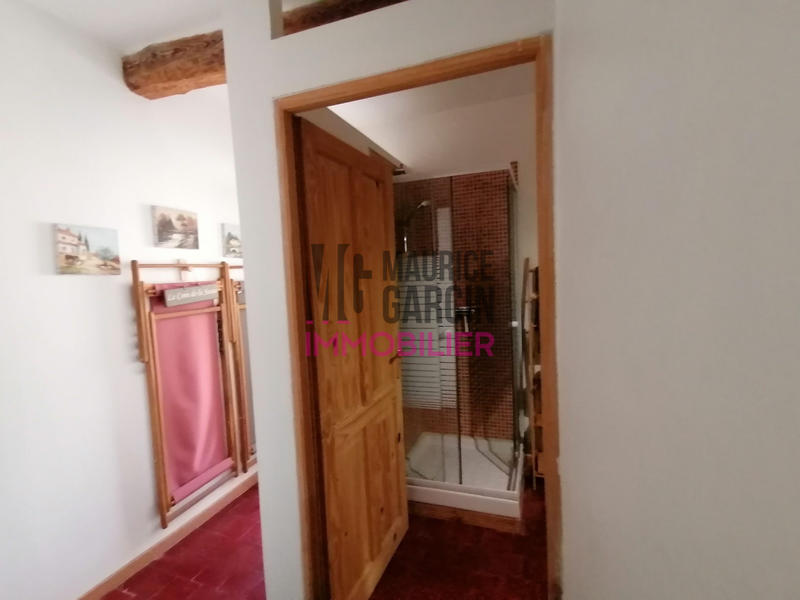 Maison - 100 m² - 3 pièces