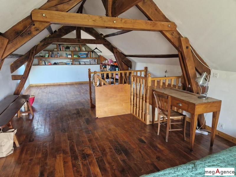 Maison - 72 m² - 3 pièces