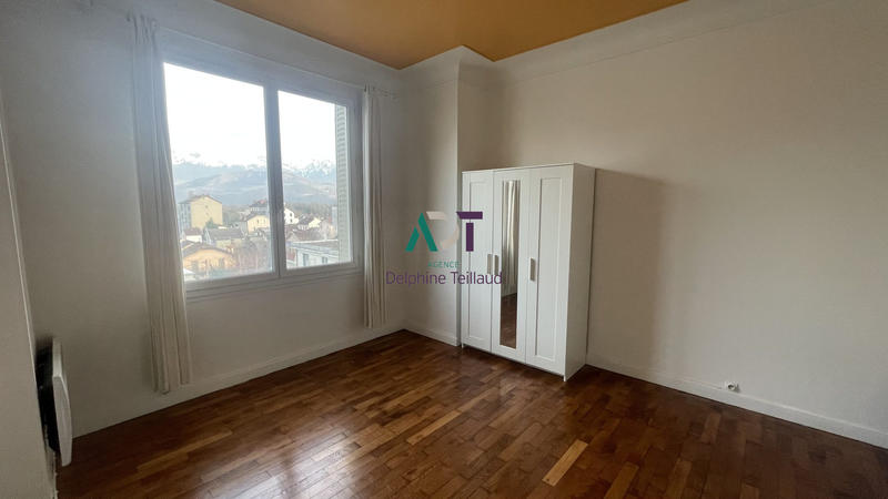 Appartement - 37 m² - 1 pièce